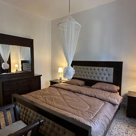 The Vintage Apartment Αμμάν Εξωτερικό φωτογραφία