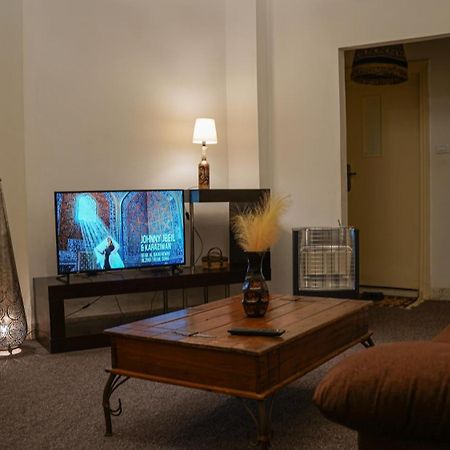 The Vintage Apartment Αμμάν Εξωτερικό φωτογραφία