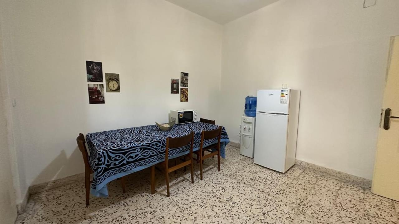 The Vintage Apartment Αμμάν Εξωτερικό φωτογραφία