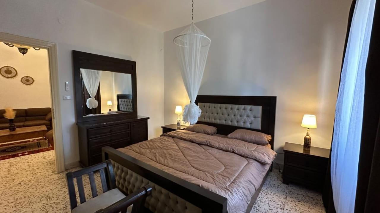 The Vintage Apartment Αμμάν Εξωτερικό φωτογραφία