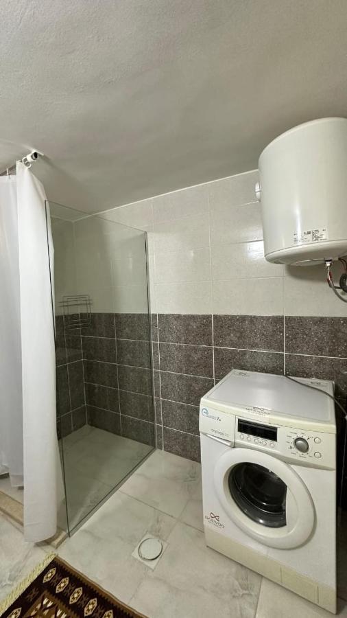 The Vintage Apartment Αμμάν Εξωτερικό φωτογραφία