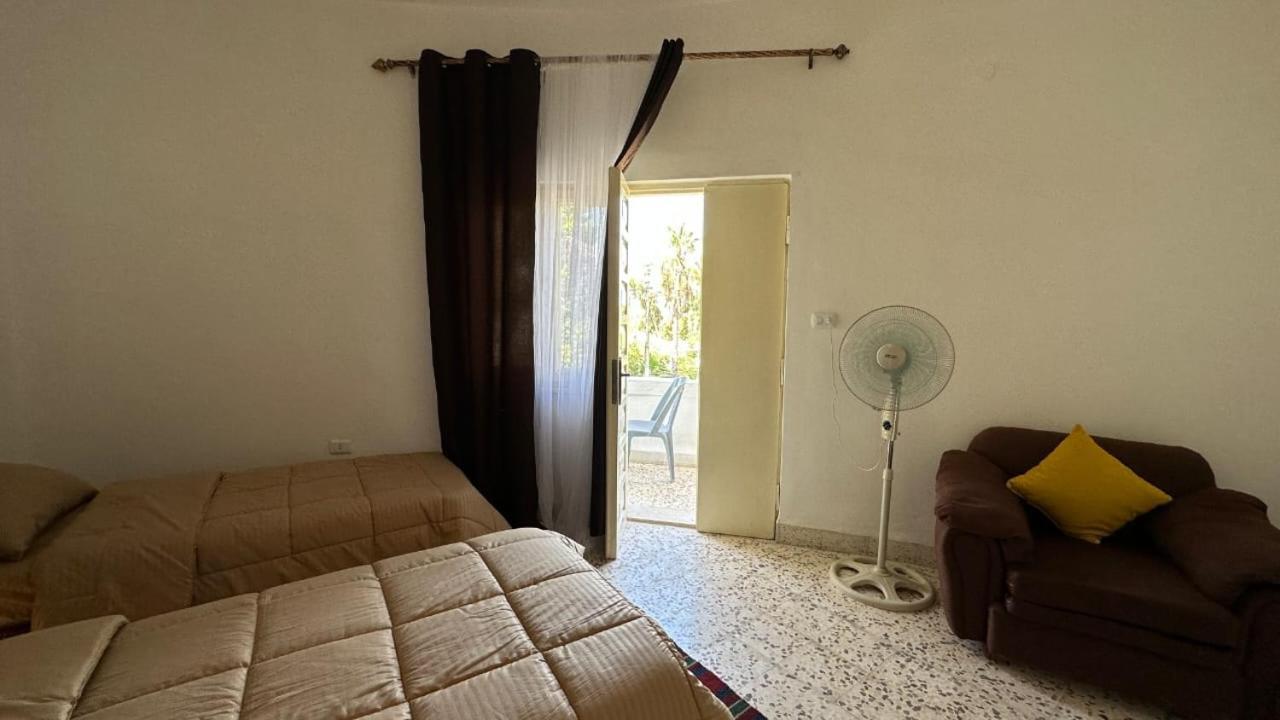 The Vintage Apartment Αμμάν Εξωτερικό φωτογραφία