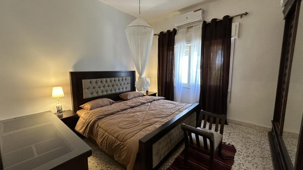 The Vintage Apartment Αμμάν Εξωτερικό φωτογραφία